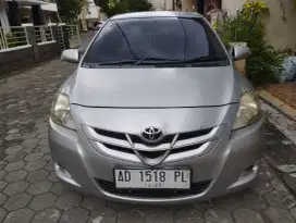 Vios G Tahun 2007