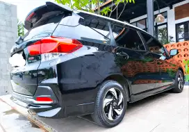 Mobilio Rs 2015 km47rb antik super istimewa