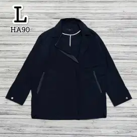 Alto Fashion Jacket