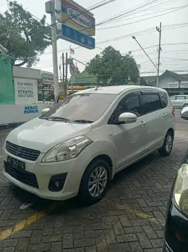 Suzuki ertiga Gl