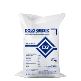 Jual Dolomit DOLO GRESIK