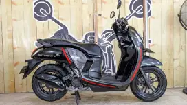 NEW SCOOPY SPORTY 2021. STOK TERBATAS ‼️