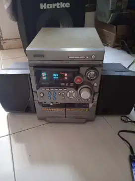 Tape compo Samsung model,max v8450g