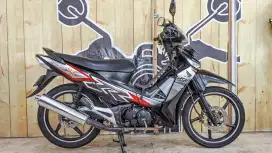 SUPRA X 125 CW 2011 STOK TERBATAS ‼️