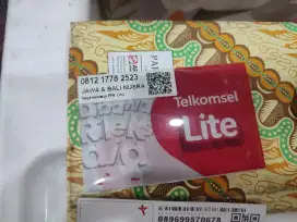 KARTU TELKOMSEL 60GB FULL 30HARI 24JAM