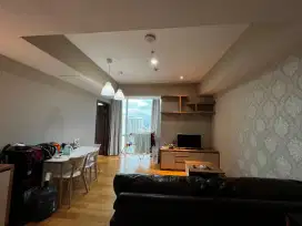 Apartemen u residence 2  Bedroom tower 2