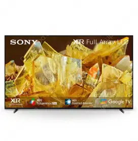 SONY LED TV GOOGLE 4K 65 INCH XR-65X90L