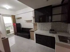 Apartemen Puncak CBD Lokasi Strategis Surabaya Barat Hanya 200 jutaan