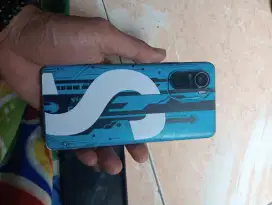 Xiaomi Poco F3 mati