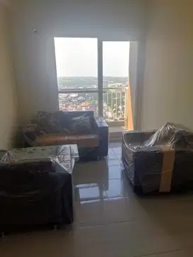 Disewakan Apartemen Puncak Dharmahusada tower A 2 BR