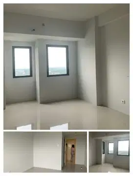 jual apartemen cornell citraland kosongan