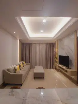 Disewakan Apartemen District 8 senopati 2BR 105 sqm fully furnished