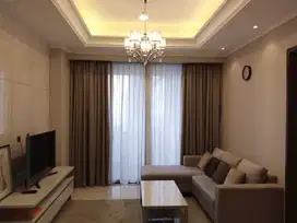 Disewakan Apartemen District 8 senopati 1BR 70 sqm Furnished