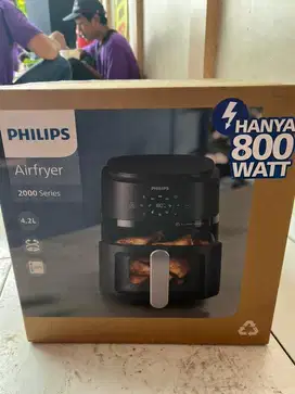 AirFryer Phillips NA221