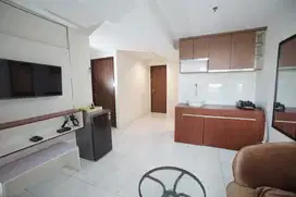 14Hari type 2Bedroom Apartment Sentraland Medan di Sewakan