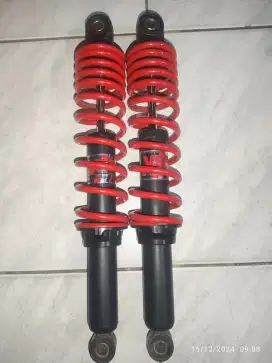 Shock YSS 360 mm