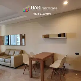 For Rent Apartment Pondok Indah Residence 2BR - New Furnished