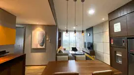 apartemen Lexington deket pondok indah