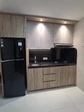 apartemen Lexington Deket pondok indah