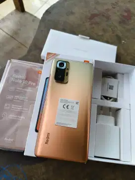 Redminote 10 pro 8+5/128gb snap 732g kamera 108mp top