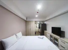 Dijual Murah Apartemen Louis Kienne Full Furnished