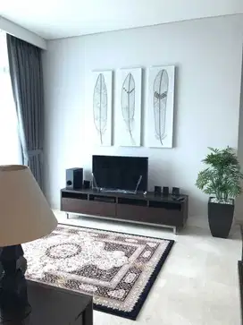 For Rent Apartment Essence Dharmawangsa 2Bedroom