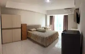 Apartement Mataram City Murah Furnish Cocok Mahasiswa Lokasi Dkt UGM