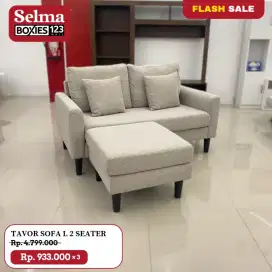 SOFA MINIMALIS MURAH