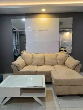 apartemen lexington residence Deket pondok indah mall