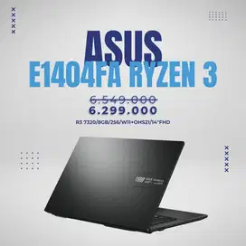 Laptop ASUS VIVOBOOK GO 14