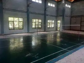 DISEWAKAN GUDANG PURWODADI 360M2