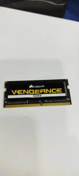 Ram Laptop DDR 4 Corsair