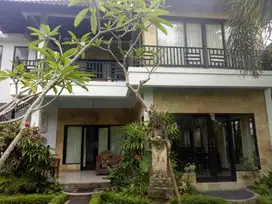 For Sale  Hotel bintang 4 penestanan Ubud Bali