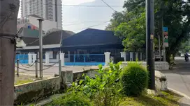 Ruang usaha Pusat Kota Solo cocok untuk usaha kekinian