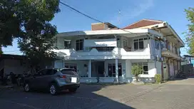 Dijual Gudang & Rumah Usaha Bulak Kenjeran Surabaya