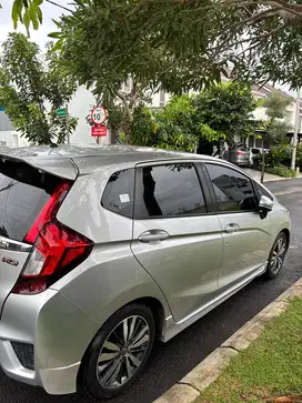 Honda Jazz 2015 Bensin