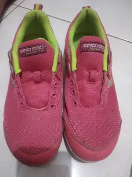 Spatu Spotec Run