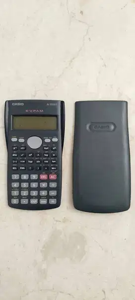 Kalkulator CASIO fx-350MS