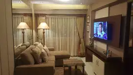 sewakan apartemen tahunan 2 kamar