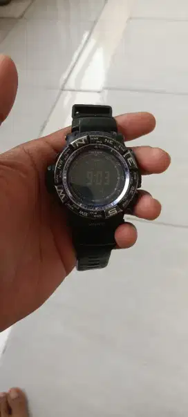 CASIO PROTEK PRW 3500Y