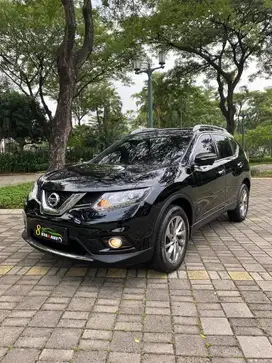 Nissan XTRAIL T32 AT 2017 Tangan ke 1