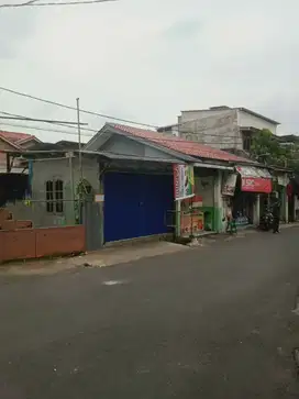 DIJUAL RUMAH&KONTRAKAN DI CIPULIR KEBAYORAN LAMA JAKARTA SELATAN