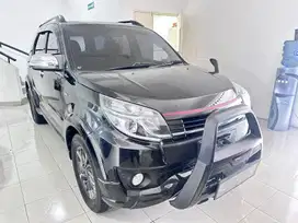 Tdp 10jt | TOYOTA RUSH TRD SPORTIVO ULTIMO 1.5 AT 2016