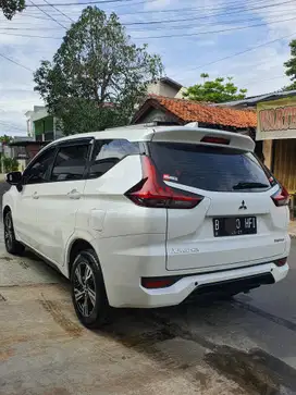 CASH TERMURAH! Expander exceed 2019 automatic