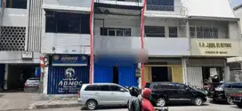 RUKO PASAR BESAR WETAN