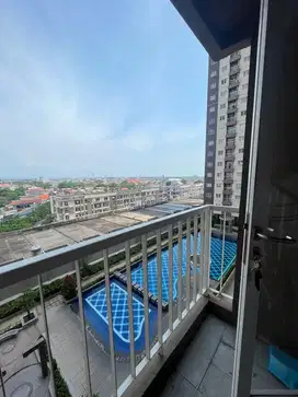 Apartemen Murah Kosongan di Apartemen Puncak Dharmahusada, SBY