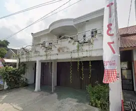 Ruko mewah 2lantai Prenggan Kotagede kota Jogja.LOKASI STRATEGIS!