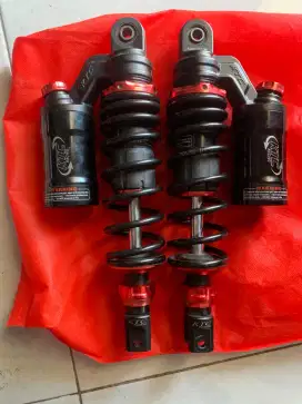 Jual Shock KTC Extreme uk 305mm