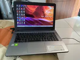 Laptop Asus X411UB-GA312T