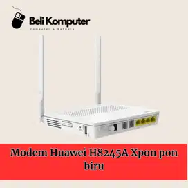 Modem Huawei 8245a Xpon